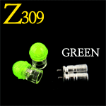 Z전자케미309(민물용)<BR>Z1(일반형)3mm